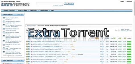 extratorrent.cc proxy|extratorrent official site.